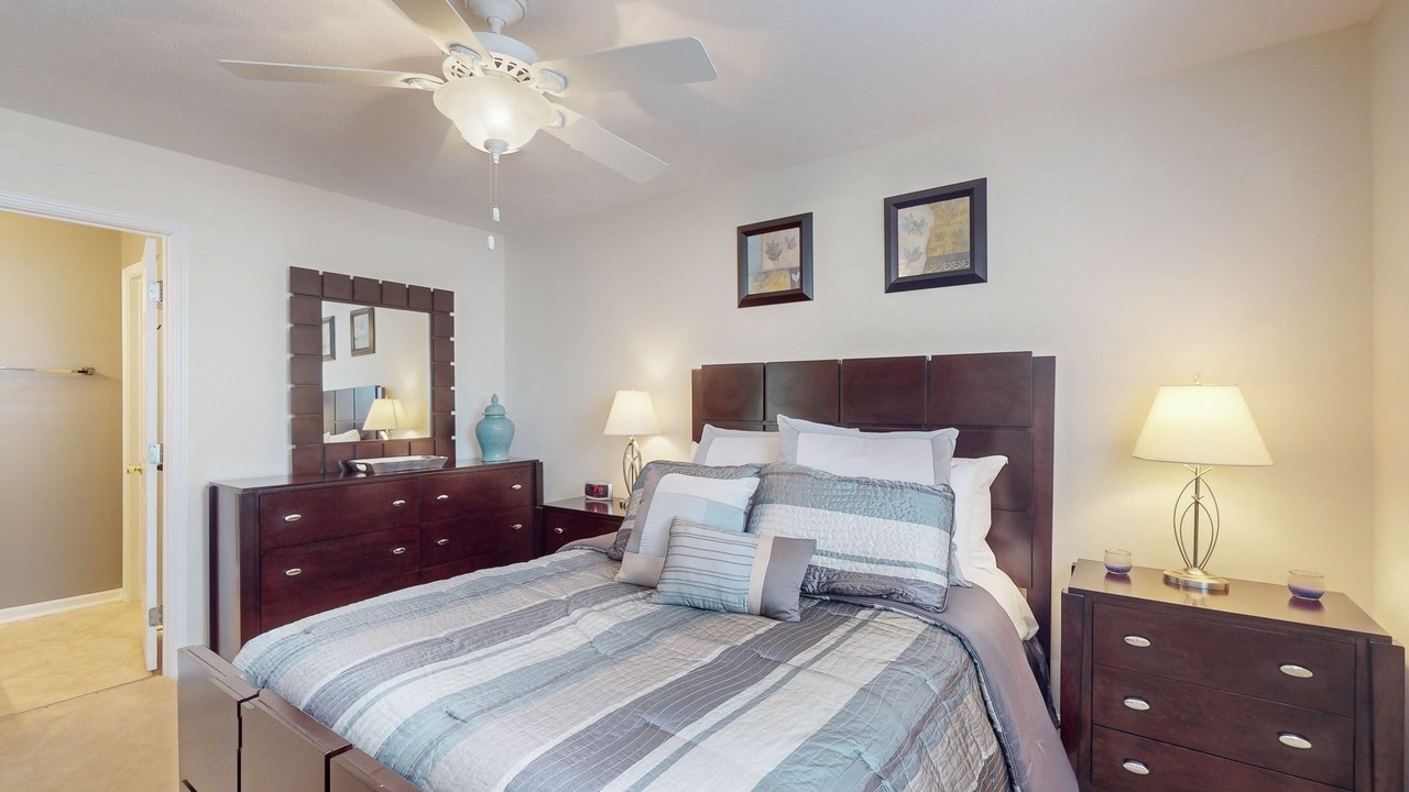 Photo of Bedroom in Longs