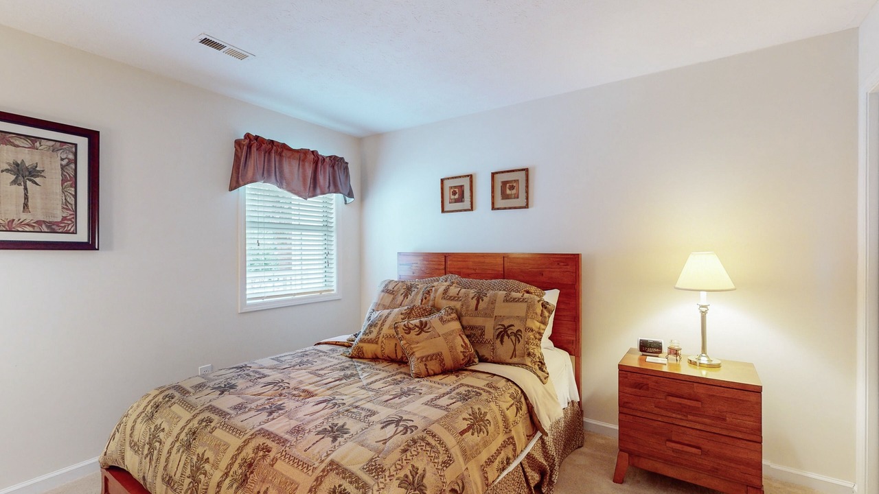Photo of Bedroom in Longs
