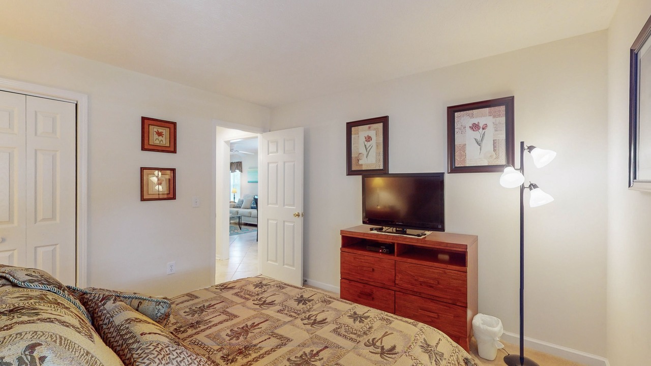 Photo of Bedroom in Longs