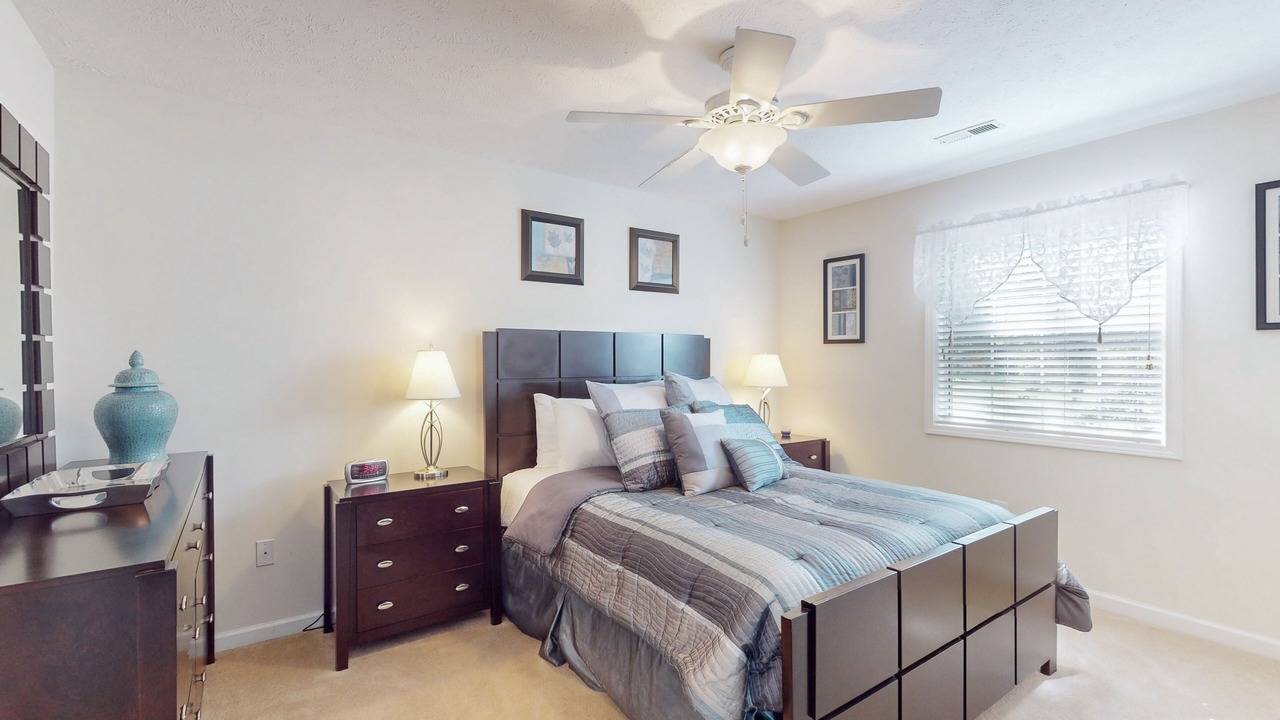 Photo of Bedroom in Longs