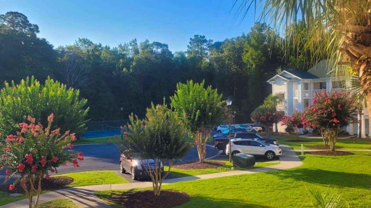Photo of Outdoor in Longs
