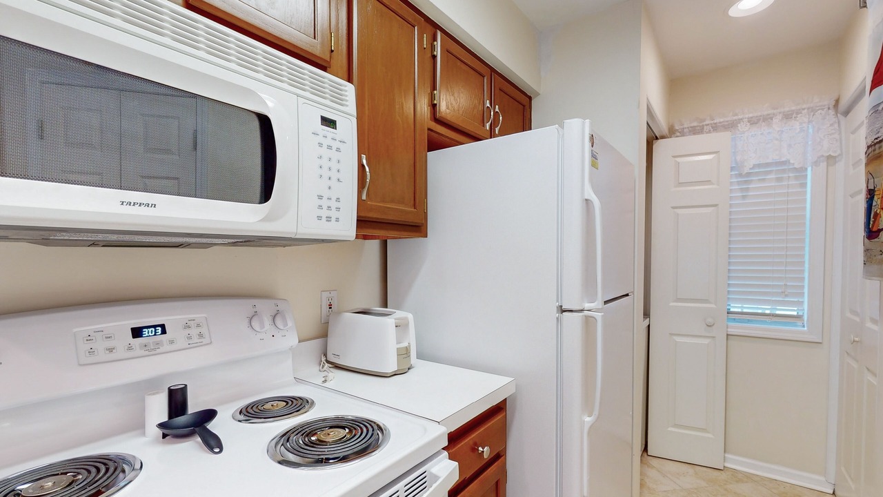Photo of Kitchen in Longs