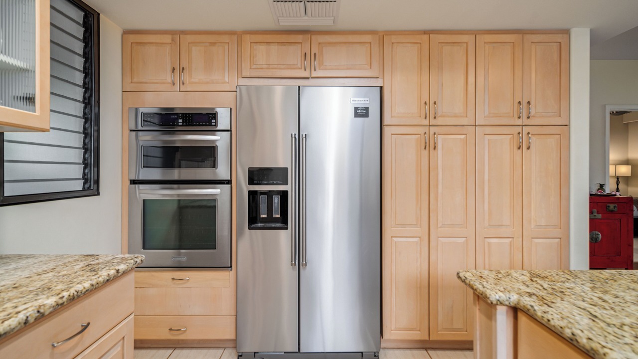 Photo of Kitchen in Waikoloa Village