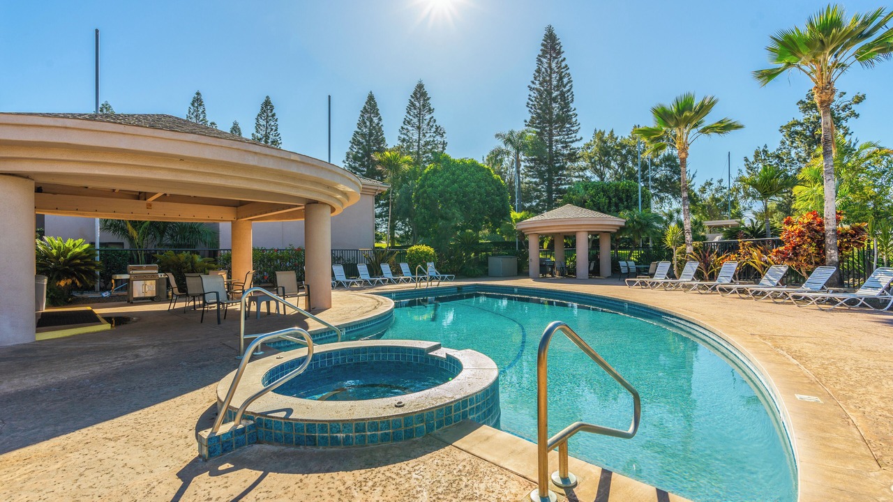 Photo of Outdoor in Waikoloa Village