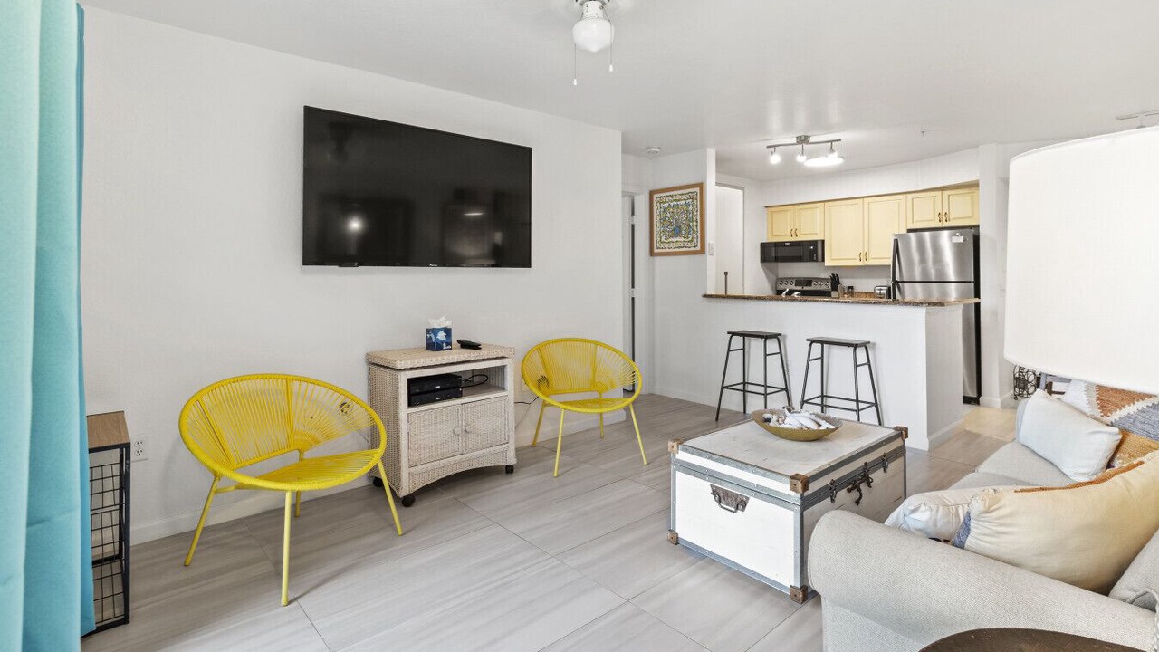 Photo of Livingroom in Central Sarasota