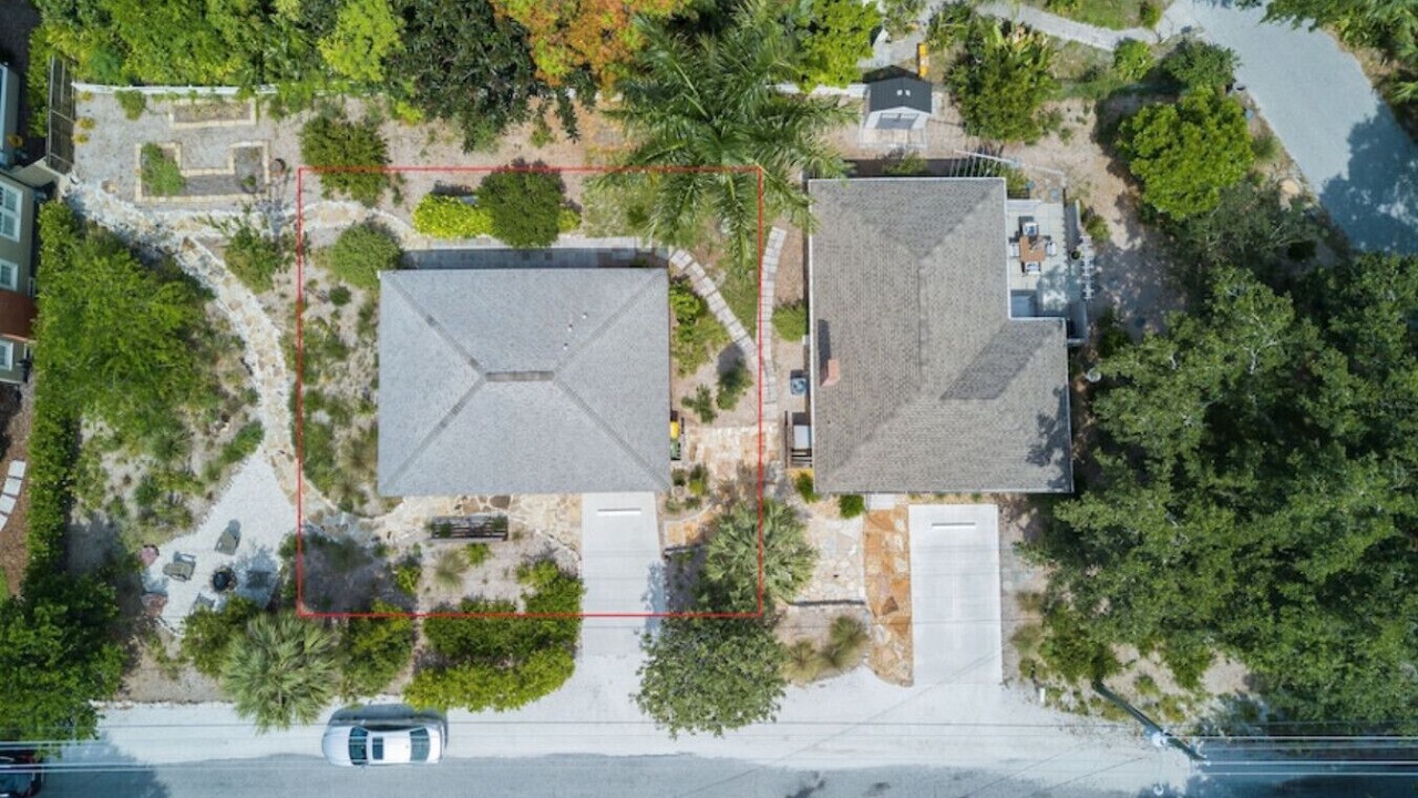 Photo of Outdoor in Indian Beach Sapphire Shores