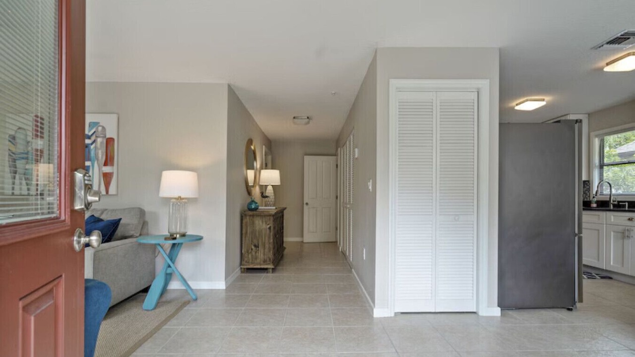 Photo of Livingroom in Indian Beach Sapphire Shores