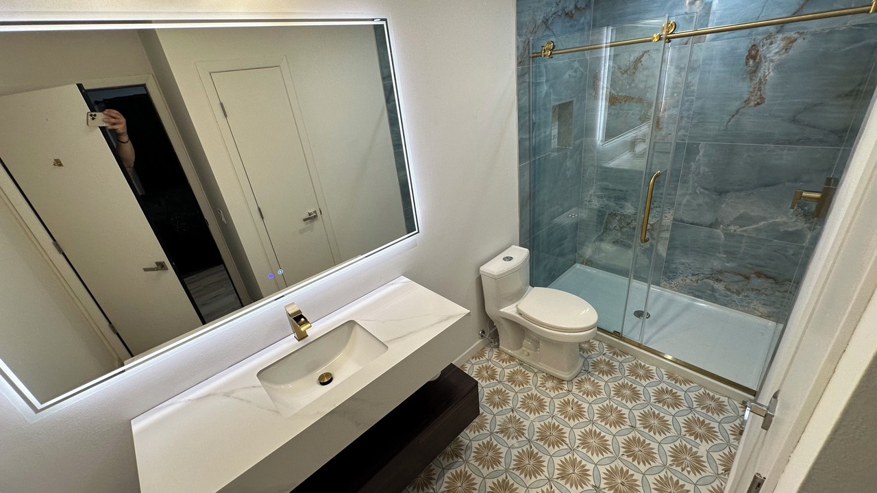 Photo of Bathroom in Middleton