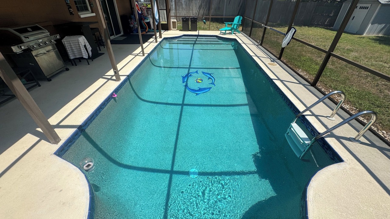 Photo of Outdoor in Somerset Lakes