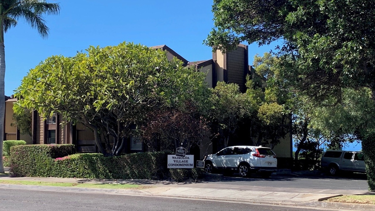 Photo of Outdoor in Waikoloa Village