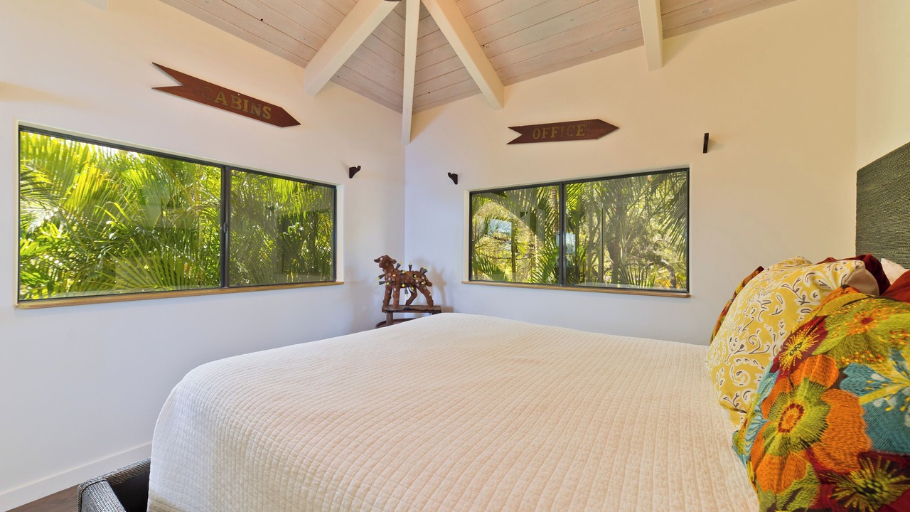 Photo of Bedroom in Kukuihaele