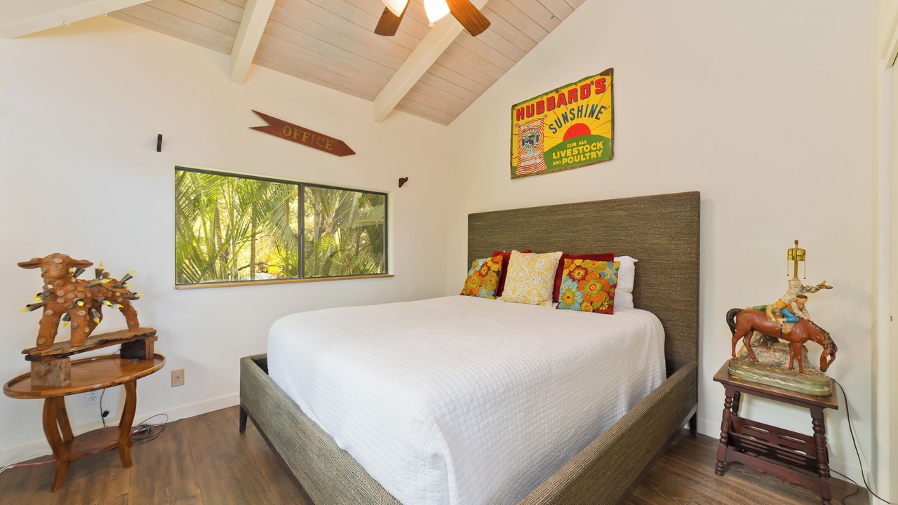Photo of Bedroom in Kukuihaele