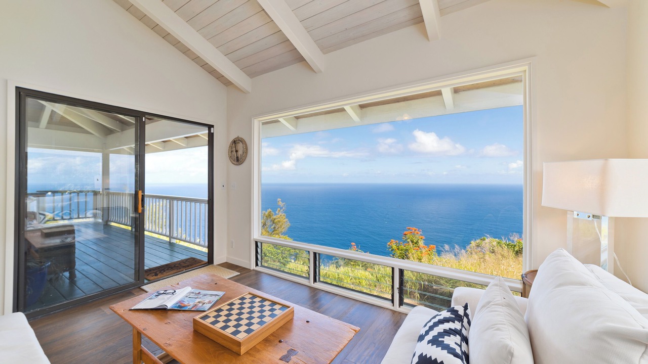 Photo of Livingroom in Kukuihaele