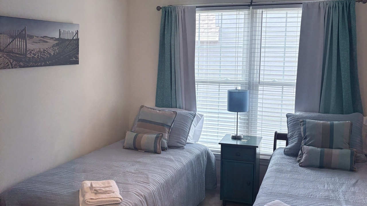 Photo of Bedroom in West Ocean City