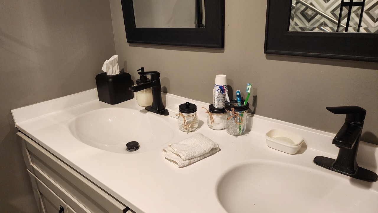 Photo of Bathroom in Belleair Bluffs
