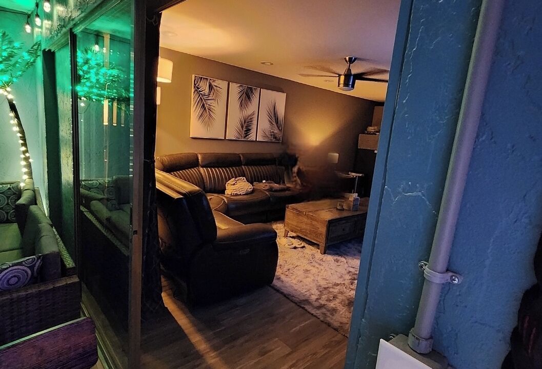 Photo of Livingroom in Belleair Bluffs