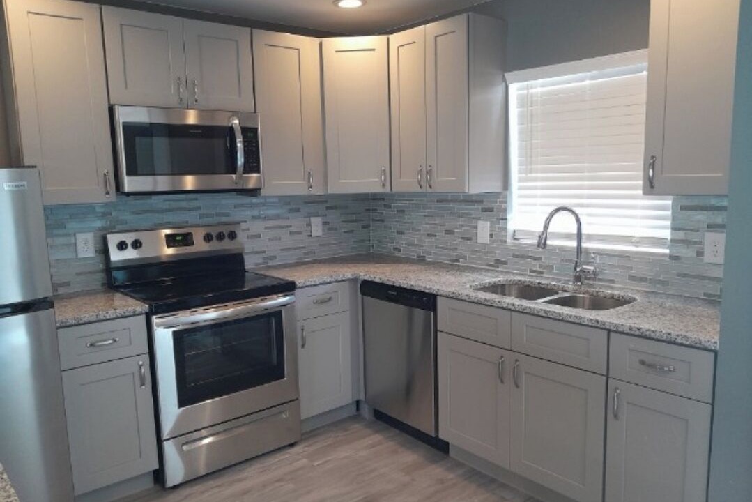 Photo of Kitchen in Belleair Bluffs