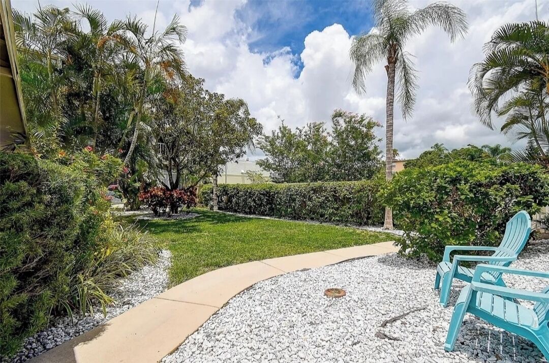 Photo of Outdoor in Belleair Bluffs