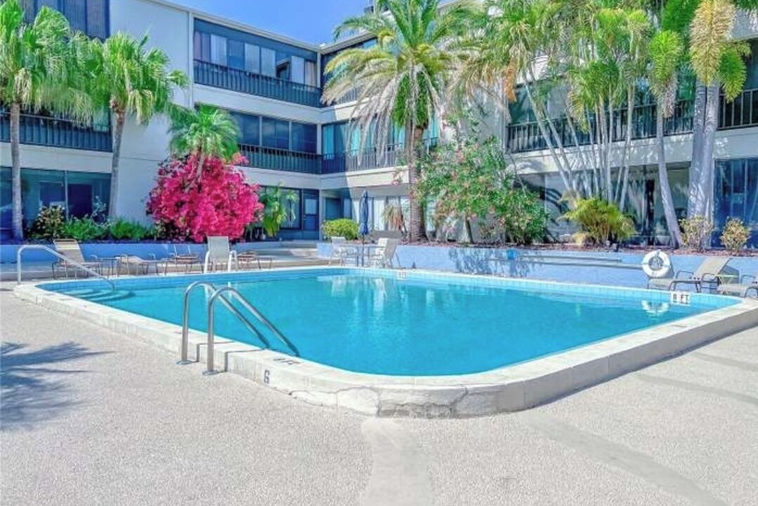 Photo of Outdoor in Belleair Bluffs