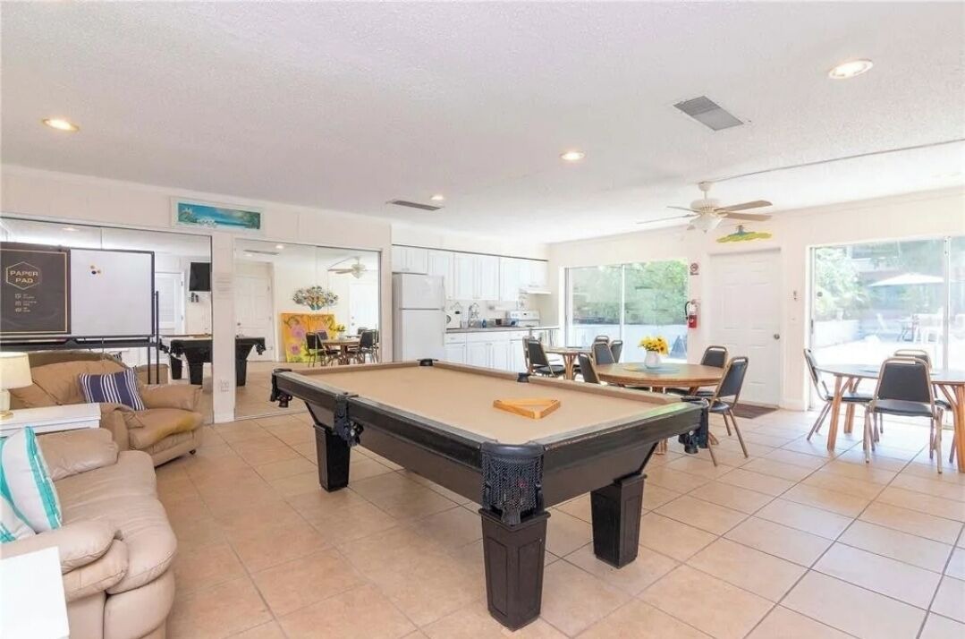 Photo of Bedroom in Belleair Bluffs