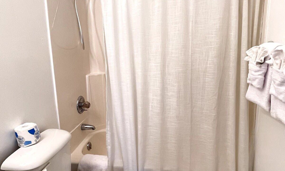 Photo of Bathroom in Little River