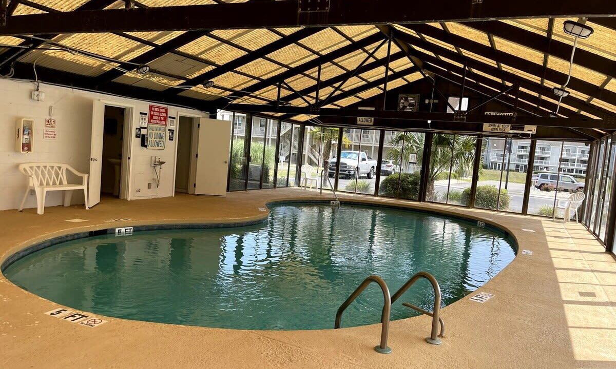 Photo of Outdoor in Little River
