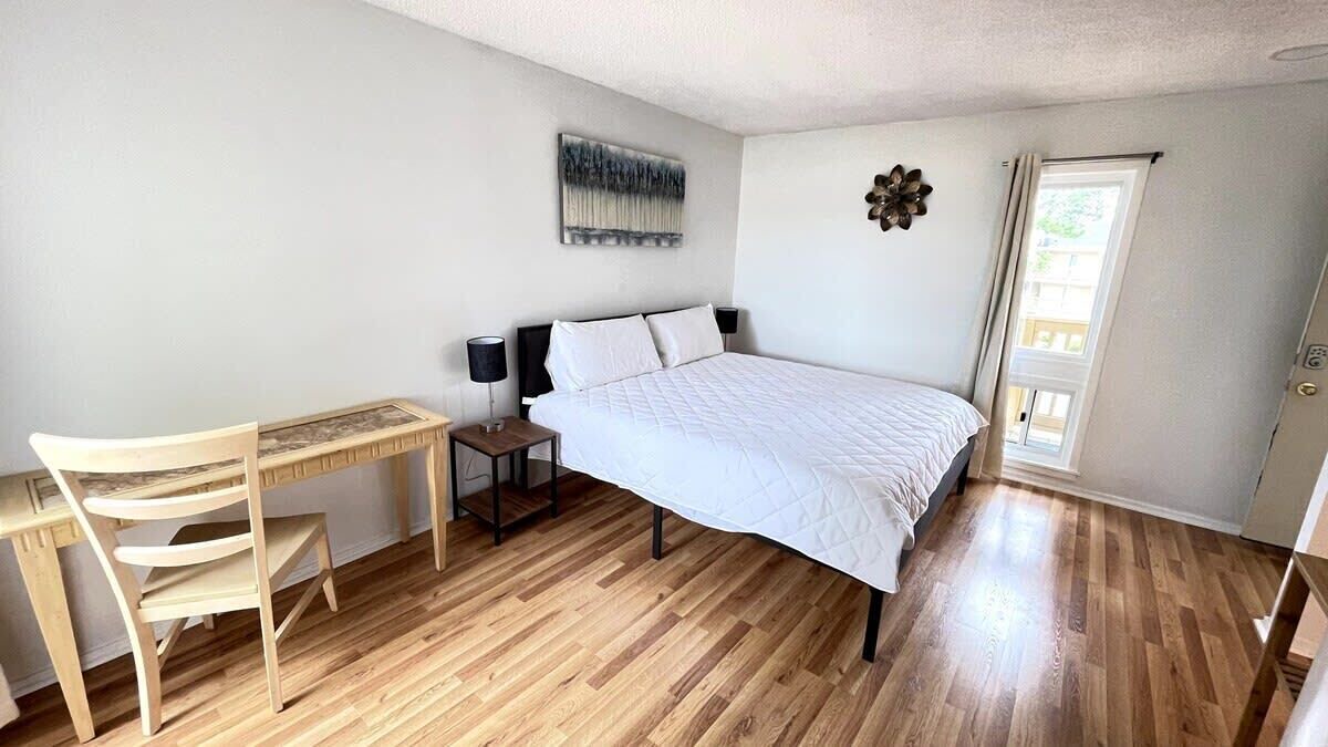 Photo of Bedroom in Little River
