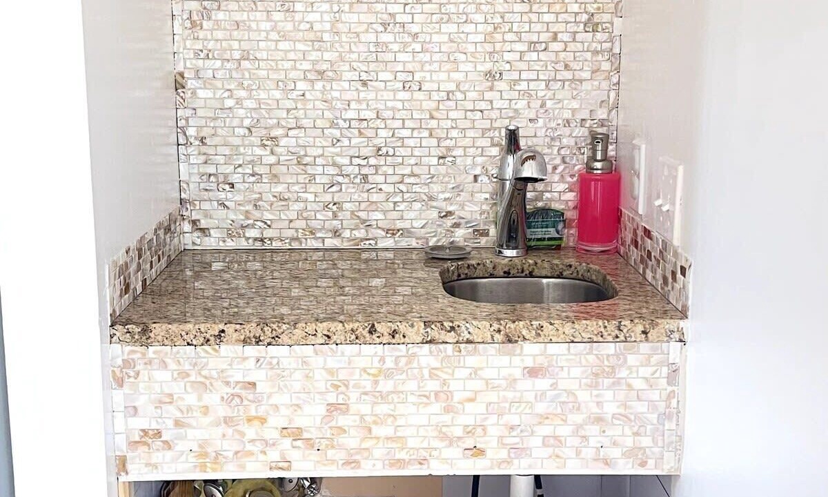 Photo of Bathroom in Little River