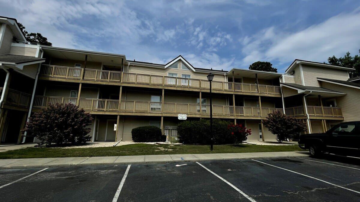 Photo of Outdoor in Little River