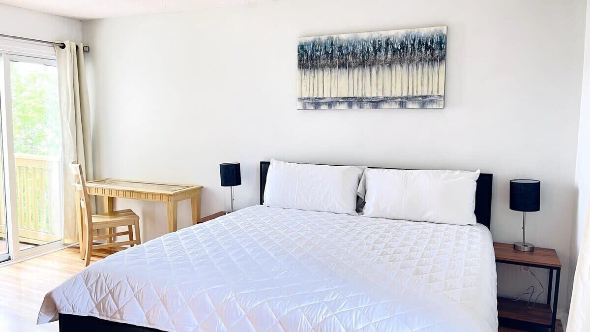 Photo of Bedroom in Little River