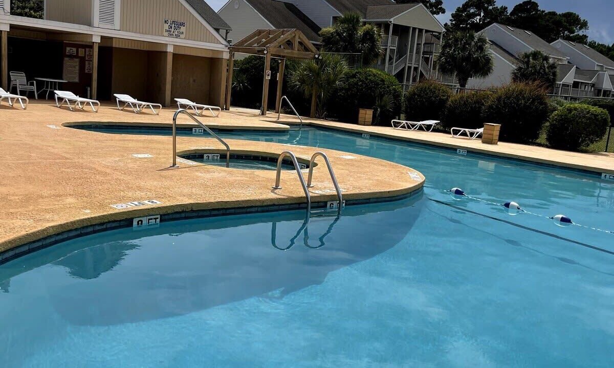 Photo of Outdoor in Little River