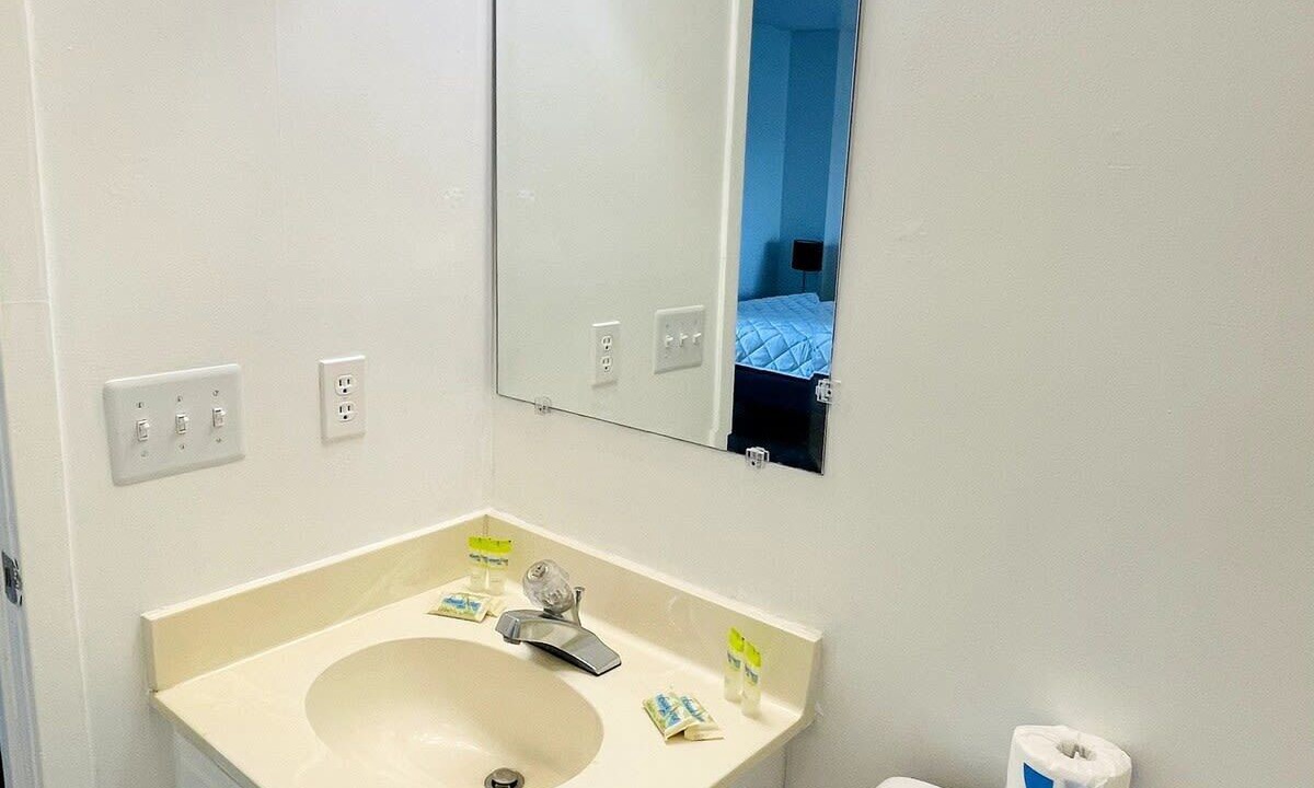Photo of Bathroom in Little River