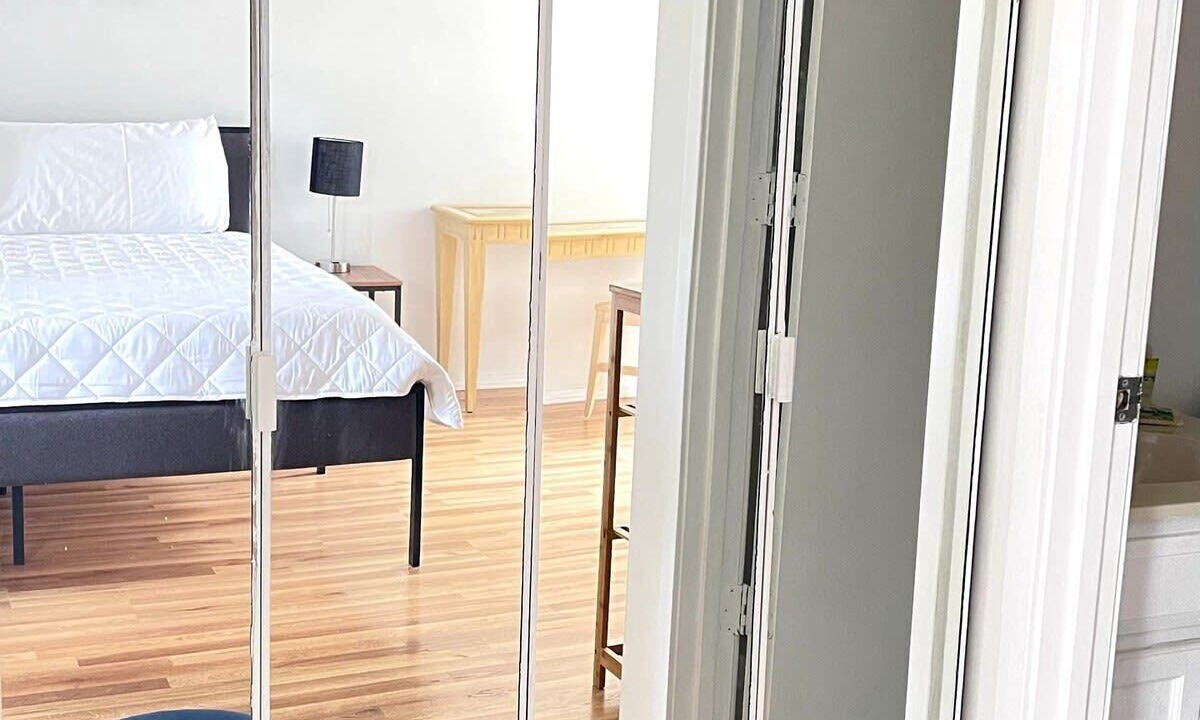 Photo of Bedroom in Little River