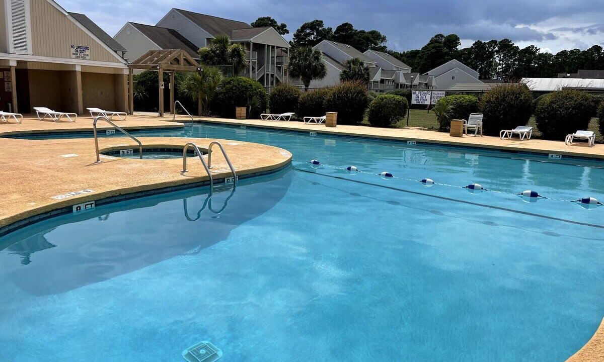 Photo of Outdoor in Little River