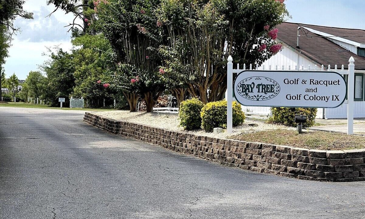 Photo of Outdoor in Little River