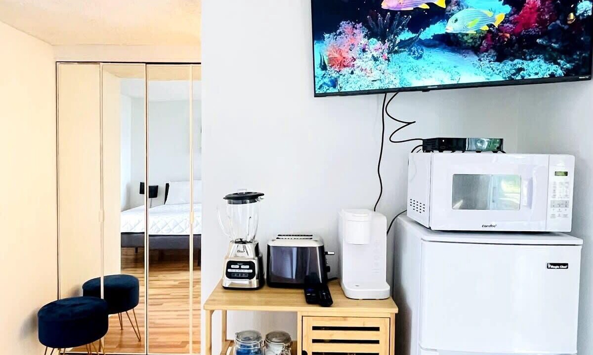 Photo of Bedroom in Little River