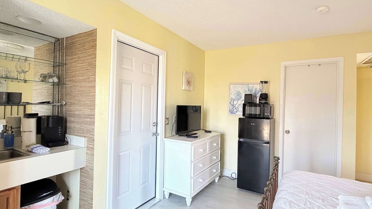 Photo of Bedroom in Little River