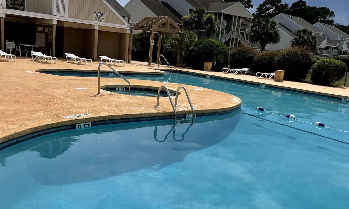 Photo of Outdoor in Little River