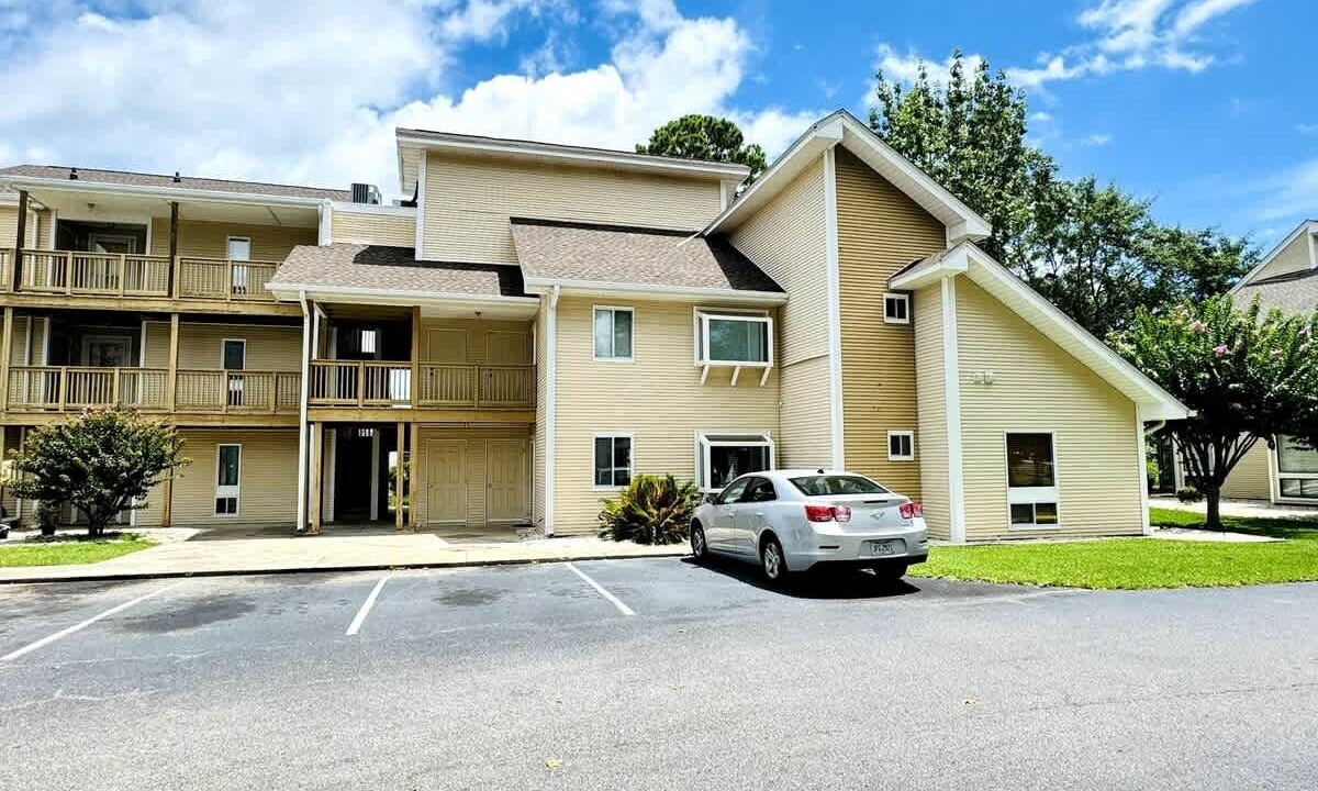 Photo of Outdoor in Little River