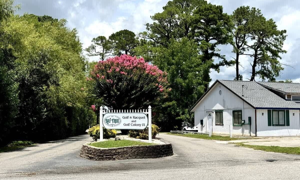 Photo of Outdoor in Little River