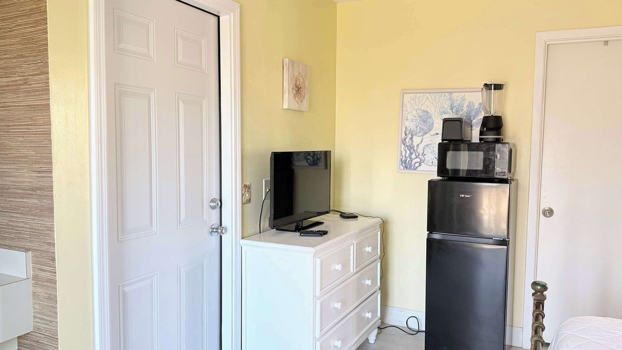 Photo of Bedroom in Little River