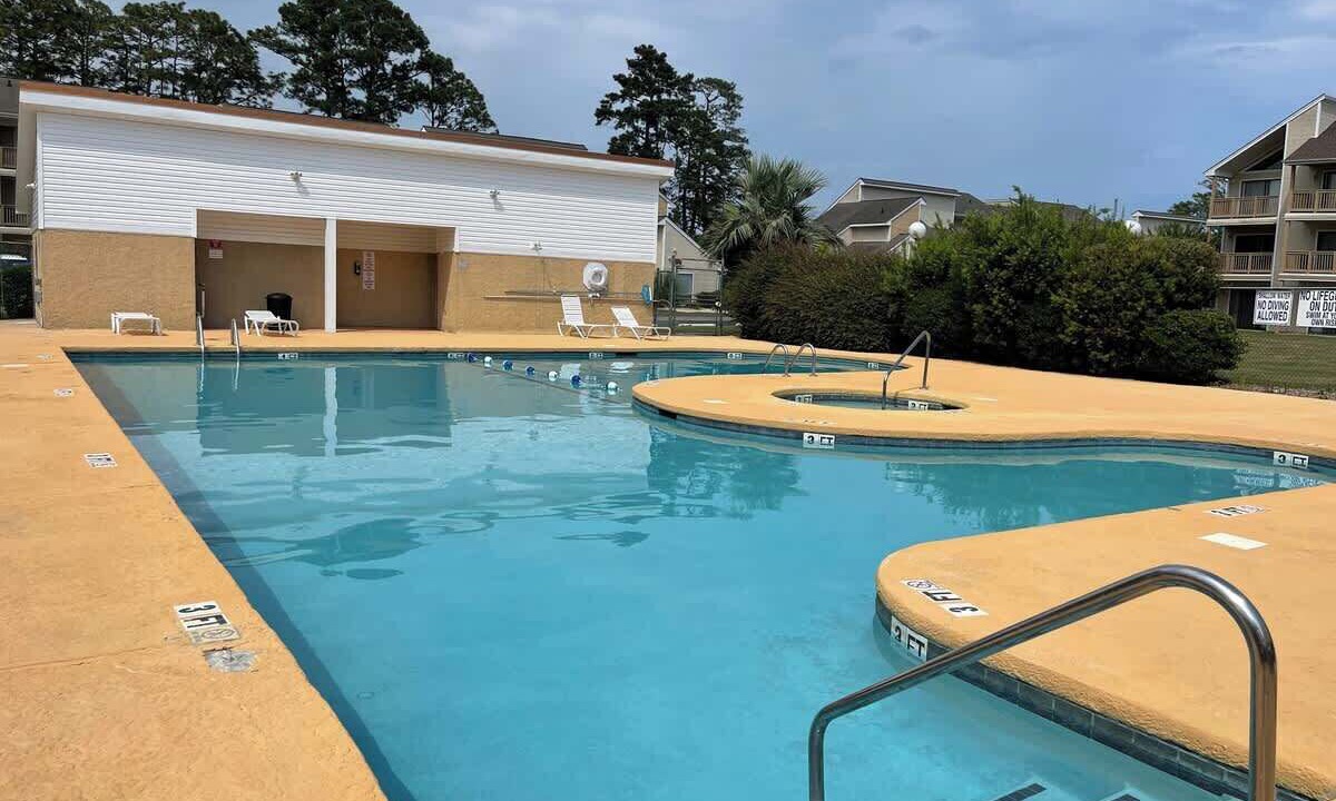 Photo of Outdoor in Little River