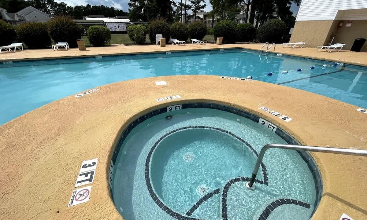 Photo of Outdoor in Little River