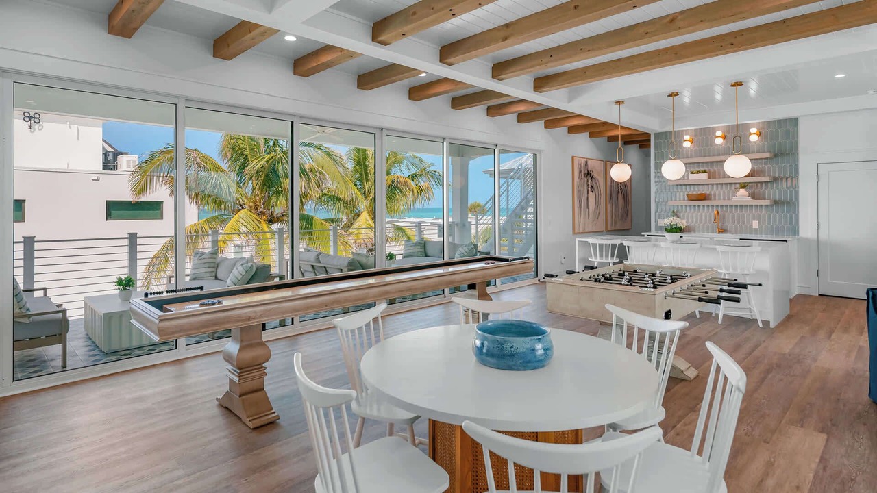 Photo of Patio Balcony in Siesta Key Village