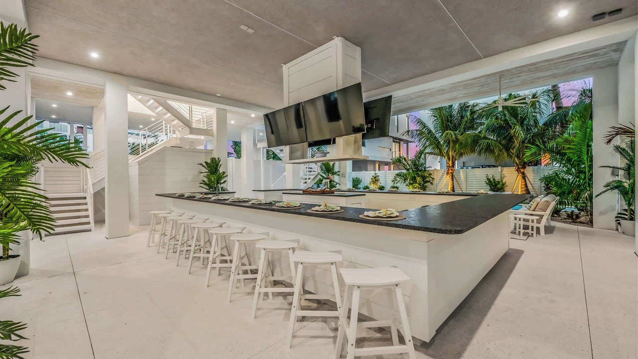 Photo of Outdoor in Siesta Key Village