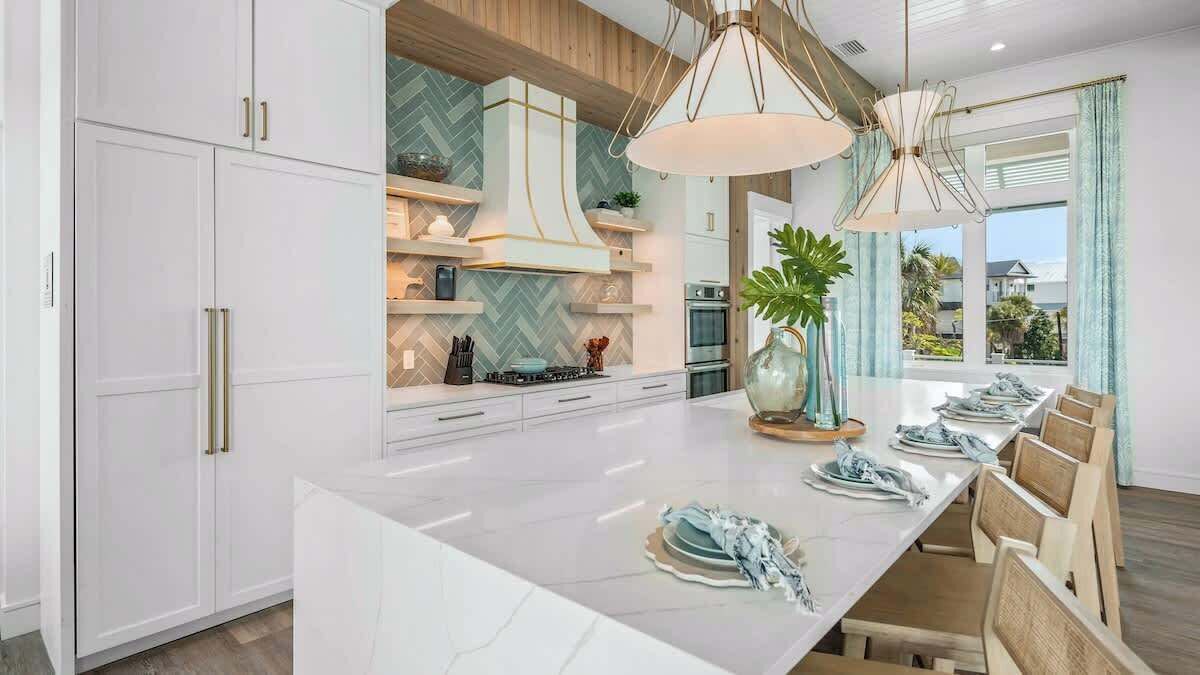 Photo of Patio Balcony in Siesta Key Village