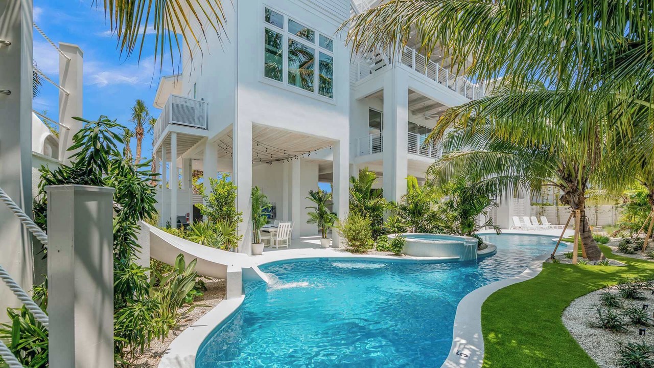Photo of Outdoor in Siesta Key Village