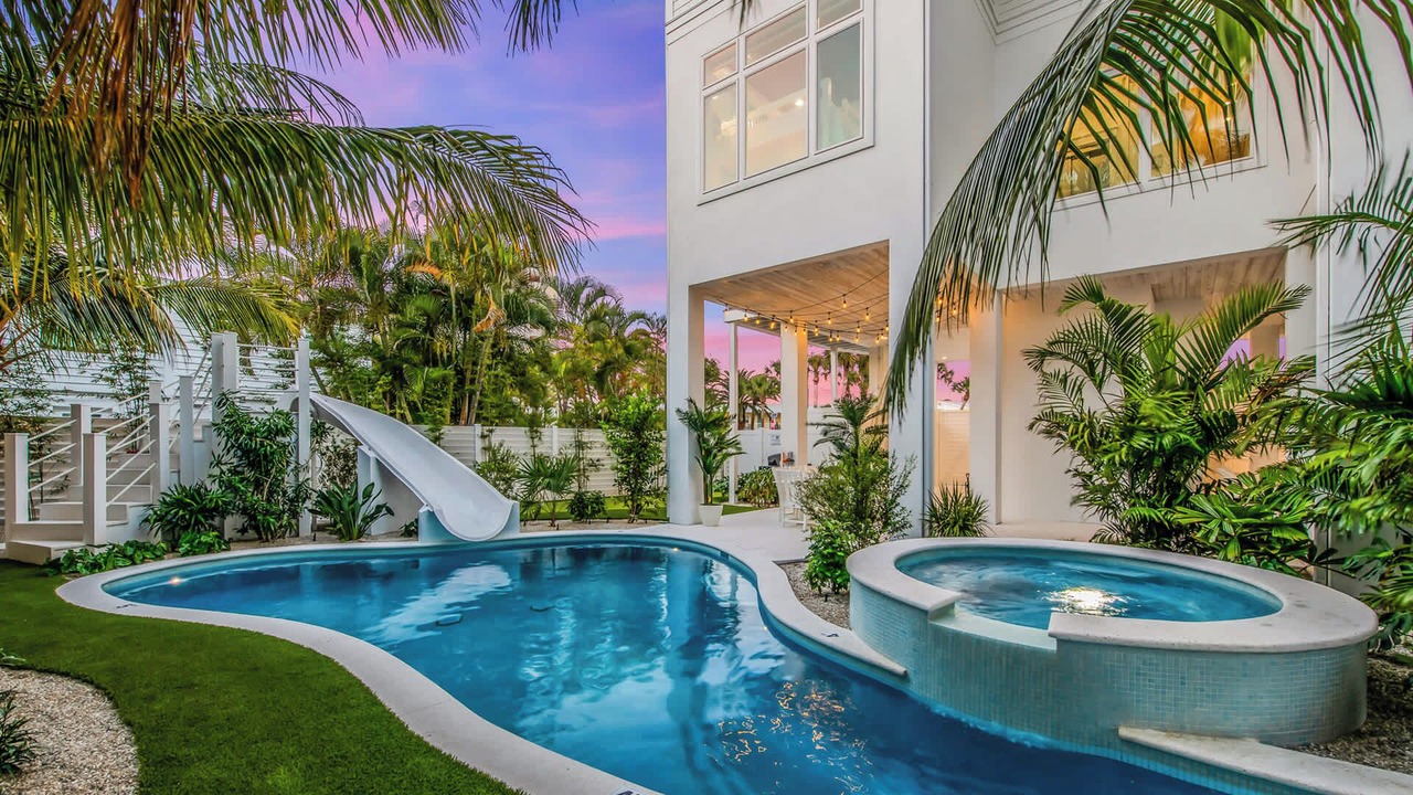 Photo of Outdoor in Siesta Key Village