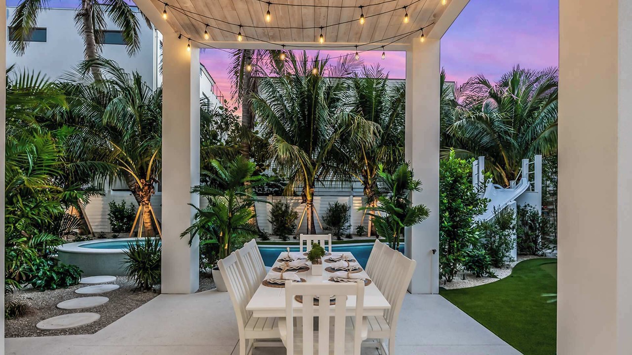 Photo of Outdoor in Siesta Key Village