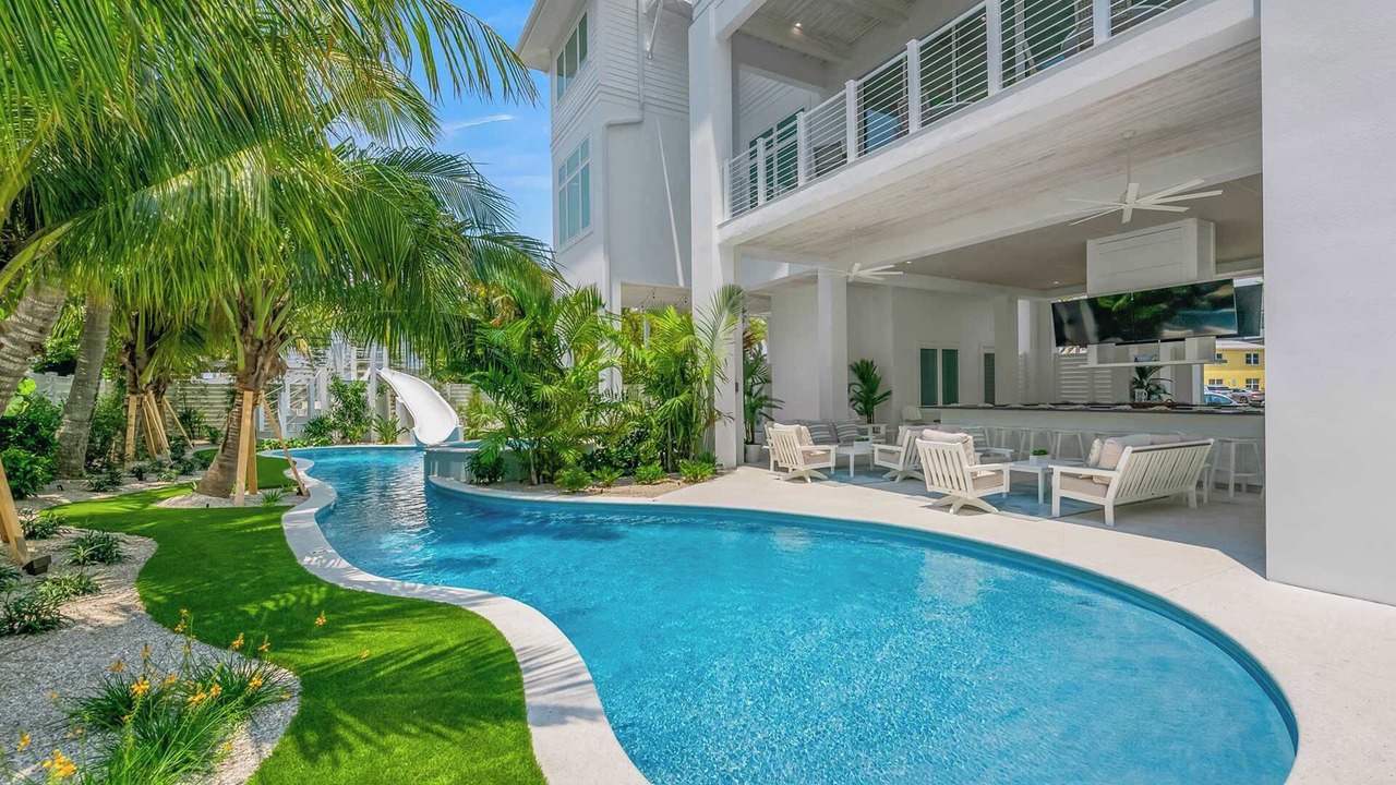 Photo of Outdoor in Siesta Key Village
